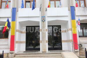 Consiliul local al municipiului Constanta, convocat in sedinta ordinara la Colegiul National Mircea cel BatranConstanta. Ce proiecte sunt incluse pe ordinea de zi 