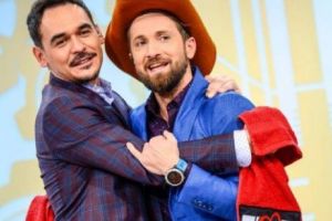 CUTREMUR la Antena 1! Răzvan Simion ar putea rămâne FĂRĂ COLEG la matinal? Dani Oţil a vorbit despre DEMISIE