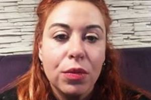 Oana Roman trece prin momente DECISIVE în viaţa sa. A ajuns pe mâna medicilor