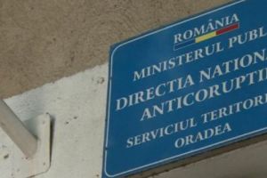 BOMBĂ la DNA. Procurorii de la Oradea, Ciprian Man şi Cristi Ardelean, pe făraş. Ce le-a pus capac