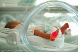 Din cauza virozelor, Spitalul Judeţean suspendă temporar accesul vizitatorilor în secţia de Neonatologie
