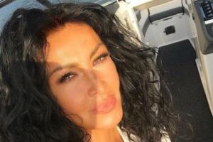 Inregistrări bombă cu Mihaela Rădulescu! Limbaj vulgar la adresa rivalei sale, Andreea Marin! Care a fost mărul discordiei 