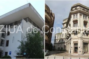Dispozitia primarului Constantei afecteaza dreptul de proprietate al BNR“: Primaria Constanta, data in judecata de Banca Nationala a Romaniei