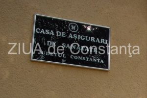 Declaratie de avere - Rodica Magdalena Caciula, consilier superior la Casa de Asigurari de Sanatate Constanta (document)