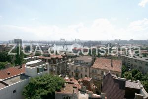 In cadrul dezbaterii pe tema PUZ-ului Peninsulei Constantei, Baricada Verde“ propune rascumpararea unor terenuri 