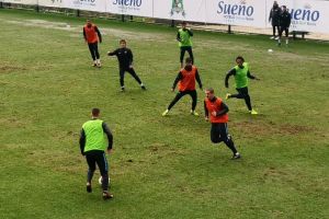 FC Viitorul disputa joi ultimele doua amicale din Antalya. Vineri, echipa lui Hagi revine in tara (galerie foto)