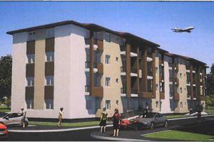 Noi locuinte de tip ANL vor fi construite in Murfatlar. Unde vor fi situate (document)