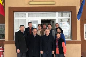 Eugen Neata, deputat PSD de Valcea: O zi petrecută în mijlocul primarilor din judeţul Vâlcea!