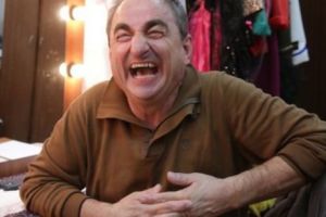BOALA momentului face RAVAGII şi printre vedete! Vasile Muraru, DE URGENȚĂ la spital: „Nu părea grav! Am făcut 2-3 perfuzii!”