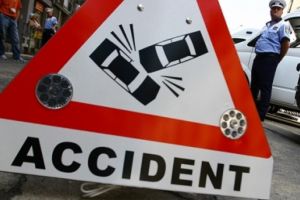 Șoferul care a provocat accidentul din Floreşti nu era drogat
