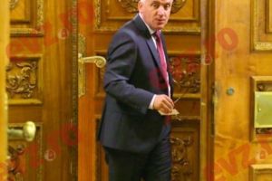 Adrian Ţuţuianu, făcut praf de un nume mare din politică: “Ia-ţi mâinile de pe Organizaţia PSD!” 