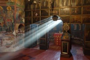 Descoperire epocală! Nava cosmică de la Pătrăuţi, Suceava, veche de 532 de ani