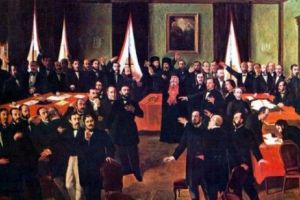 Misterioasa poveste a jurământului depus de Alexandru Ioan Cuza către un ORDIN secret