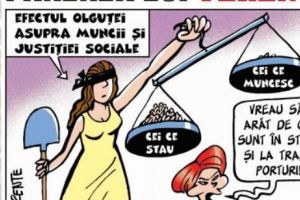 Părerea lui Terente