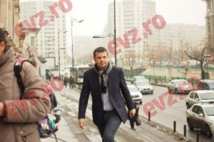 Lobby pentru „Regele Puilor”. La cine a mers ambasadorul olandez Matthijs van Bonzel „de mână” cu Rami Ghaziri