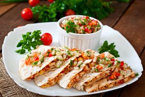 Quesadilla
