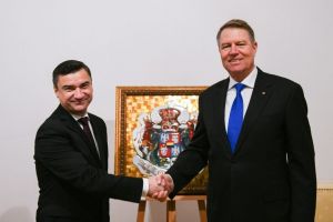 De astăzi Iaşul este oficial „Capitală istorică a României”