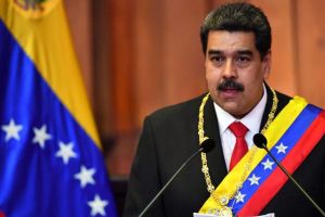 Venezuela rupe relaţiile cu Statele Unite din cauza crizei politice