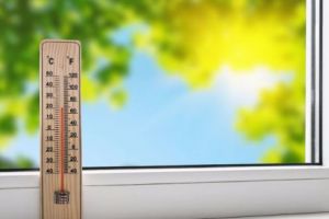 Meteo. Vine CĂLDURA? ANM indică o CREȘTERE MARE a temperaturilor. Unde sunt cele mai RIDICATE VALORI