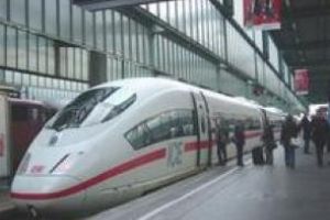 Viitorul „campion feroviar european” Siemens Alstom ar putea lua o palmă de la UE, făcându-i pe chinezi să-şi râdă în barbă