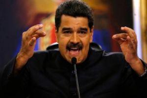 LOVITURĂ DE STAT în Venezuela. RUPEREA relaţiilor diplomatice cu SUA CAUZEAZĂ PROBLEME
