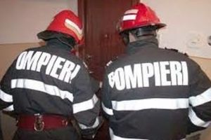 Locatar din Câmpulung anunţă EXPLOZIE la APARTAMENT!