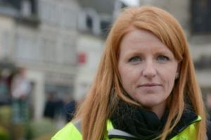 COȘMARUL lui Macron se transformă în MIȘCARE POLITICĂ