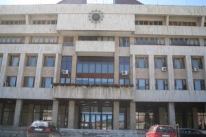 Serviciul teritorial al ANANP va avea sediul în clădirea Consiliului Judeţean Harghita
