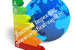 Ce detalii cuprinde certificatul energetic?