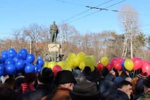 Programul manifestărilor prilejuite de împlinirea a 160 de ani de la Unirea Principatelor Române