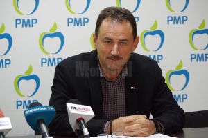 PMP Suceava a început să facă ordine în filialele din judeţ