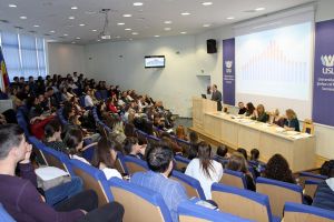 Concursul „Student pentru o zi” (USV), inclus în Calendarul activităţilor extraşcolare ...
