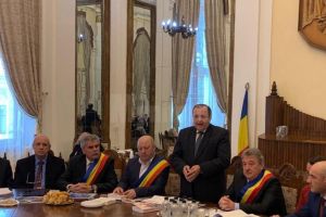 CJ Suceava se va asocia cu staţiunile Gura Humorului, Câmpulung Moldovenesc şi Vatra Dornei ...