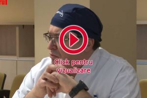 Primul transplant de os „străin” efectuat în Spitalul de Urgenţă Suceava
