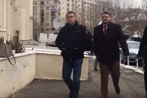 Conducerea DNA cere revocarea procurorilor Ciprian Man şi Cristian Ardelean la DNA Oradea. Poliţistul Surducan şi-a cerut pensionarea