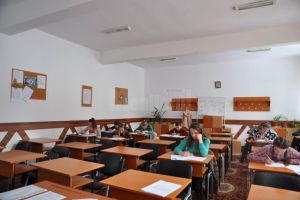 FSLI: „Să acordăm o atenţie sporită şcolilor, în această perioadă cu risc crescut de ...