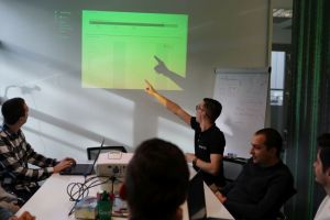 La Sibiu se pregăteşte lansearea celei mai tari criptomonede din lume – Fiţi cu ochii pe Elrond