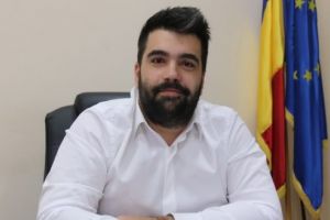 Sergiu Papuc, opţiunea nr. 1 a PSD pentru Primăria Târgu-Mureş