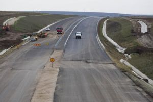 CNAIR face studiu de fezabilitate pentru autostrada Timişoara–Moraviţa. Elaborarea va dura peste 2 ani