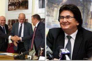 CNAIR îl atacă dur pe Robu, pe tema centurii: „Invocă discuţii şi întâlniri fictive”