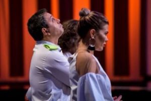 Finala Chefi la Cuţite a general marele scandal: „Nu îmi va ajunge o viaţă sa te iert pentru ce mi-ai făcut”