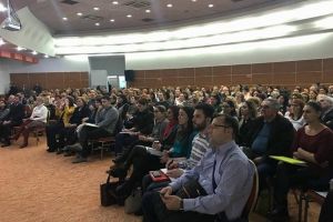 Se pregăteşte primul seminar de informare al anului la Camera de Comerţ Timiş