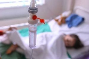 500 de ELEVI declaraţi ABSENŢI PE CAZ DE BOALĂ! ARGEŞUL, în PRAG DE EPIDEMIE!