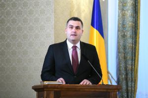 Mesajul ministrului Gabriel Leş: ,,Cuvântul Unire ar trebui să devină la fel de important astăzi”