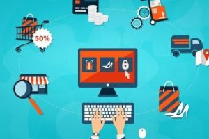 Primul pas in e-commerce: realizarea unui magazin online modern si atractiv (P)