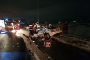 Anchetă EVZ. Proba antidrog a unui şofer a ieşit pozitivă la UPU Cluj şi negativă la IML Cluj