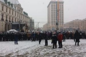 VIDEO IASI, astăzi se împlinesc 160 de ani de la Unirea Principatelor Române sub conducerea lui Alexandru Ioan Unirea lui Cuza. Unirea Moldovei cu Ţara Românească, primul pas important spre înfăptuirea statului naţional unitar român.