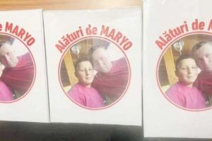Asociaţia Judeţeană de Fotbal Alba, “Alături de Maryo”! Meci caritabil de gala în 8 martie şi asociaţie non-profit pentru cazurile sociale