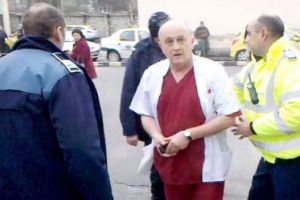 Un chirurg din Vâlcea a făcut infarct şi a murit după ce a aflat că va face închisoare