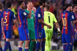 Transferul pe care Barca il asteapta de 6 LUNI se face AZI! 90 de milioane pentru o mutare DE VIS: lovitura puternica pentru PSG